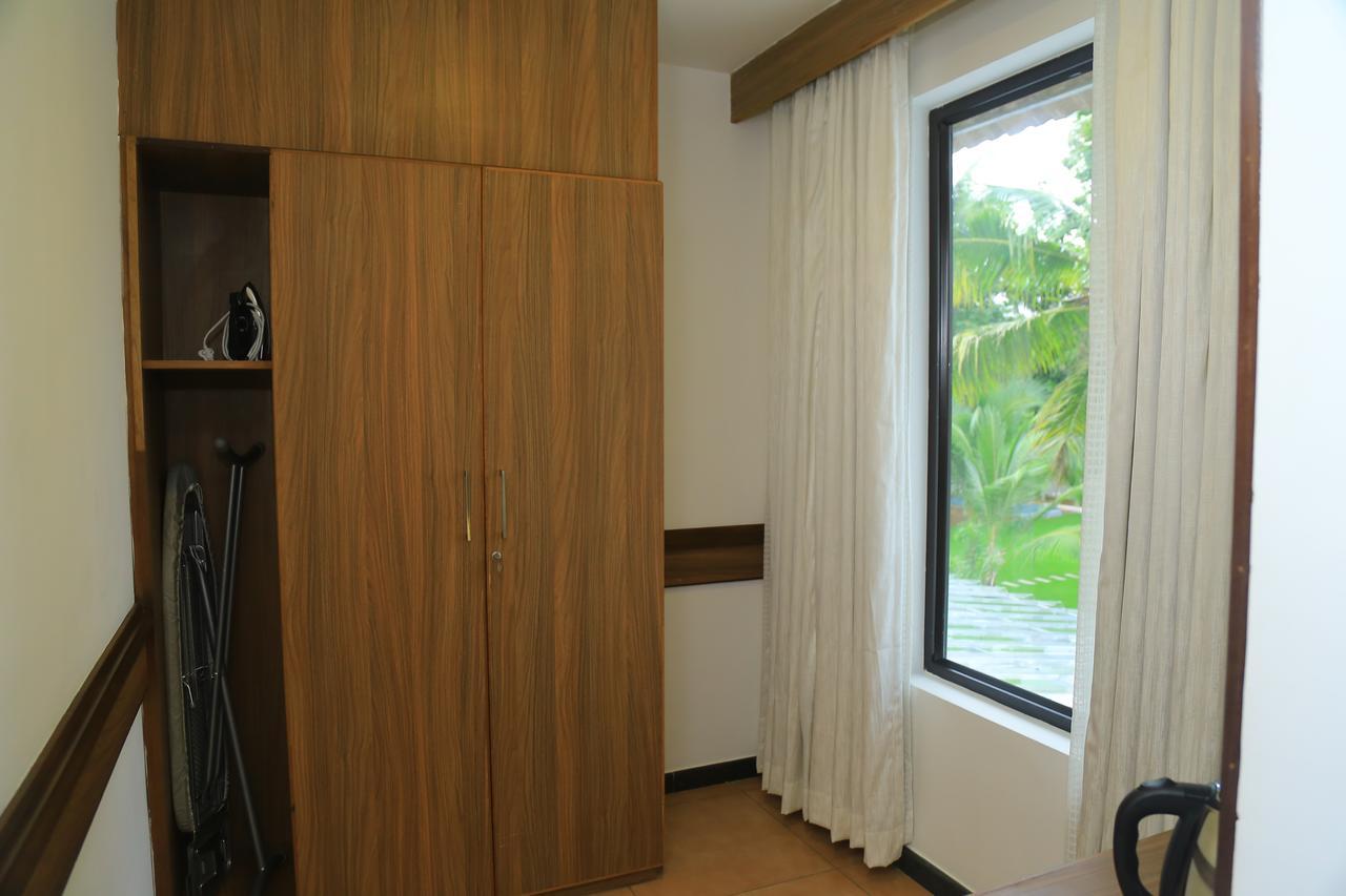 Nsk Anamthara Resort Private Limited Attingal Extérieur photo