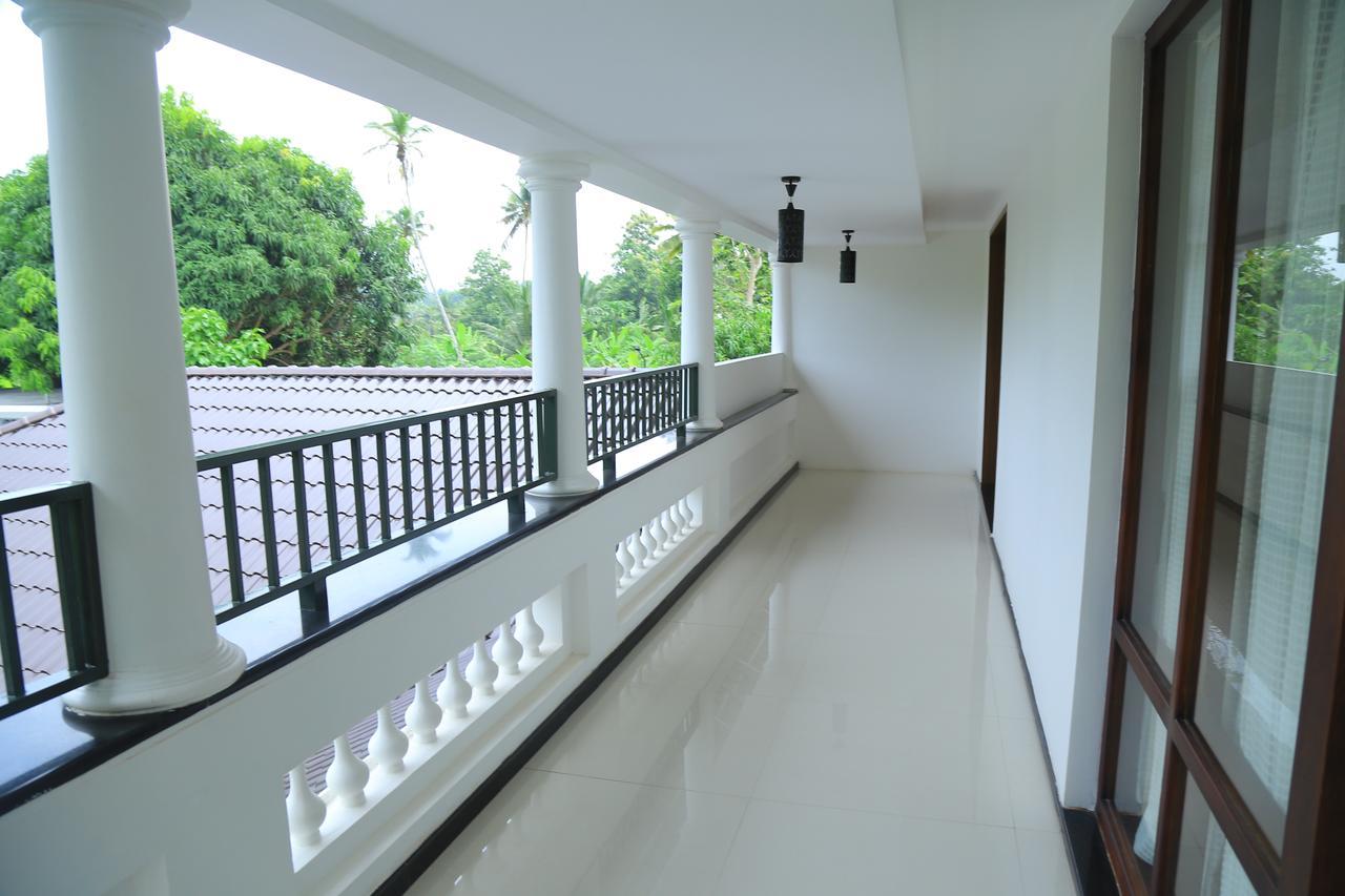 Nsk Anamthara Resort Private Limited Attingal Extérieur photo