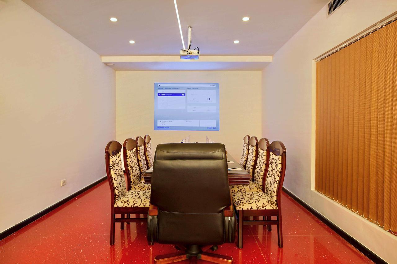 Nsk Anamthara Resort Private Limited Attingal Extérieur photo