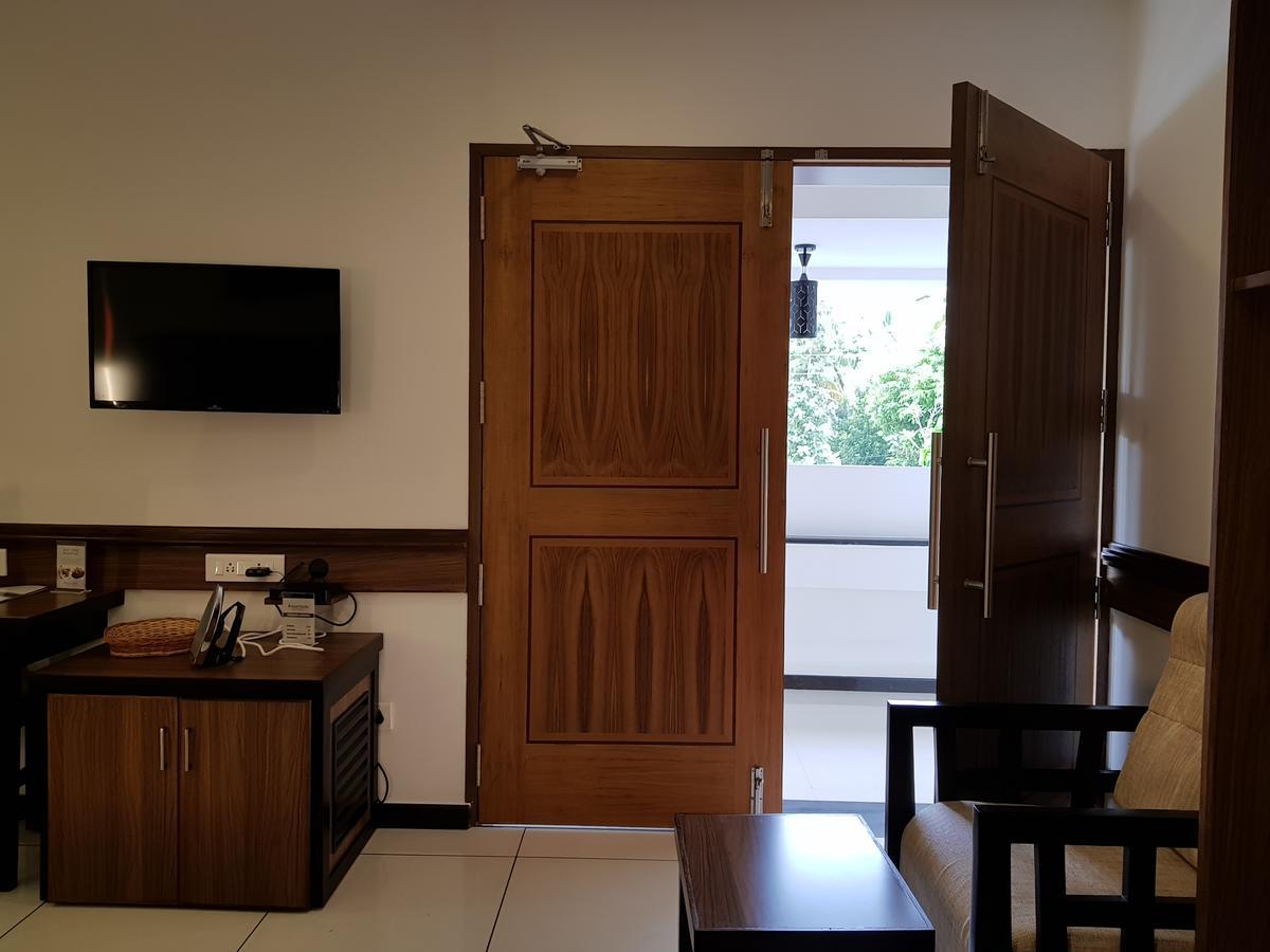 Nsk Anamthara Resort Private Limited Attingal Extérieur photo
